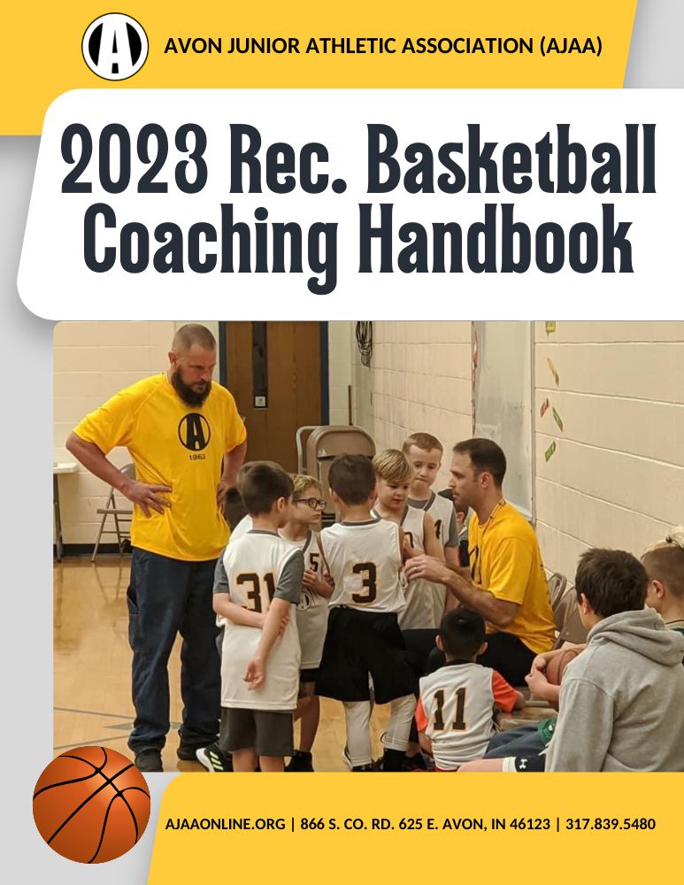 Rec. Basketball Winter